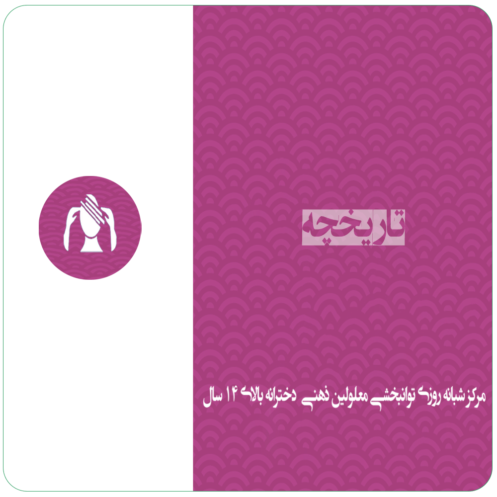تاریخچه
